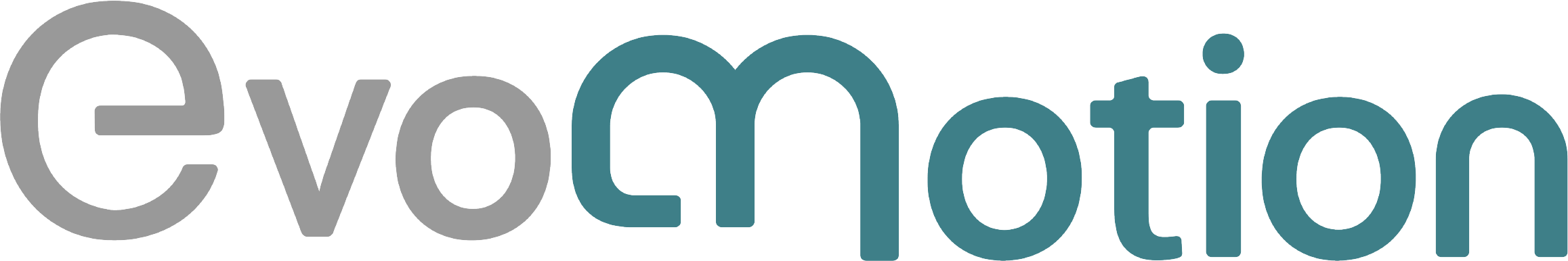 Evomotion Logo